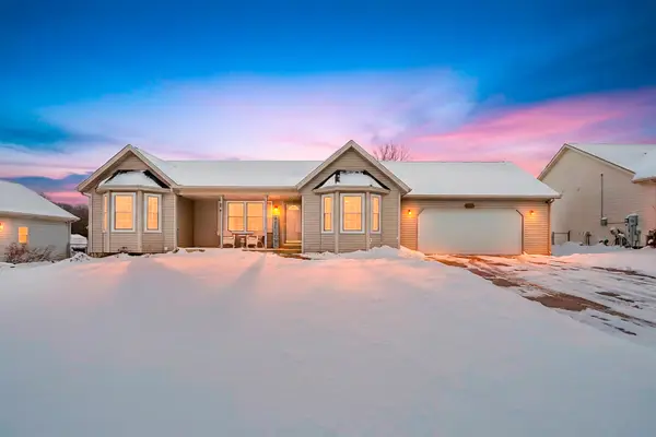 2695 Hickory Nut Lane, Kalamazoo, MI 49004