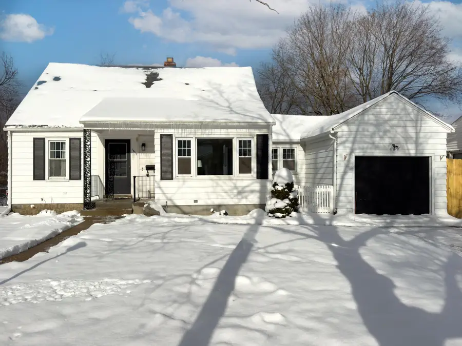 1617 Buena Vista Street, Kalamazoo, MI 49001 - Image #2