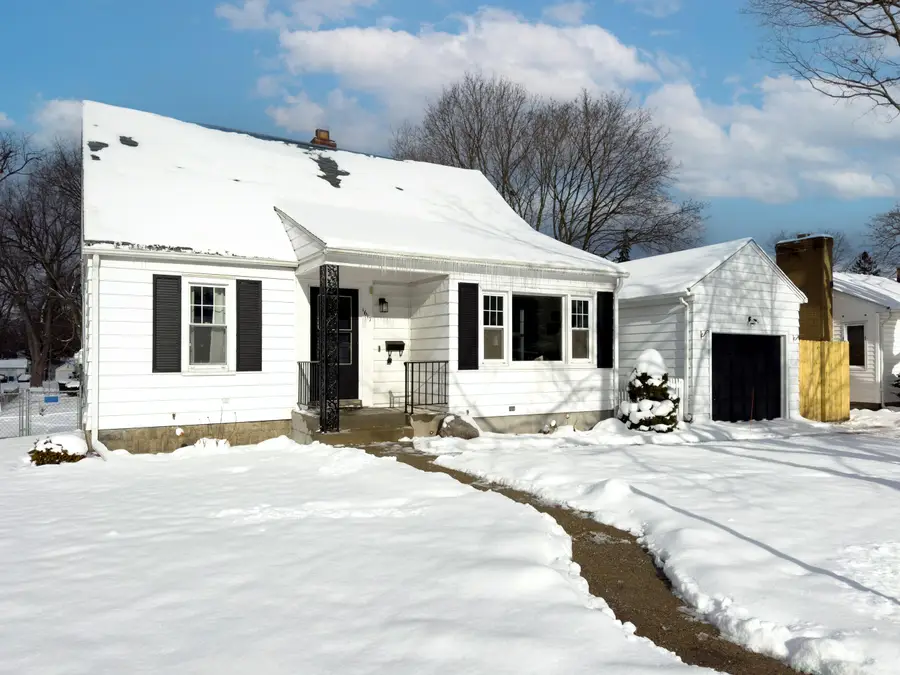 1617 Buena Vista Street, Kalamazoo, MI 49001 - Image #3