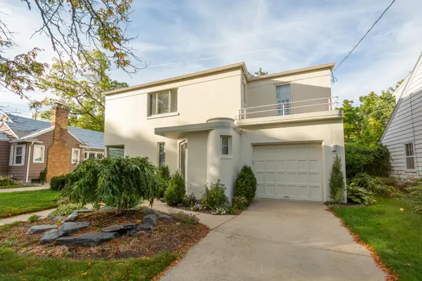 2117 Academy Drive Ne, Grand Rapids, MI 49503