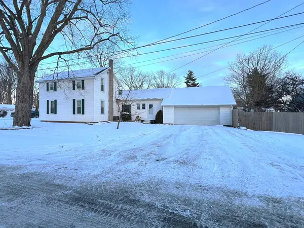 311 W Murray Avenue, White Pigeon, MI 49099