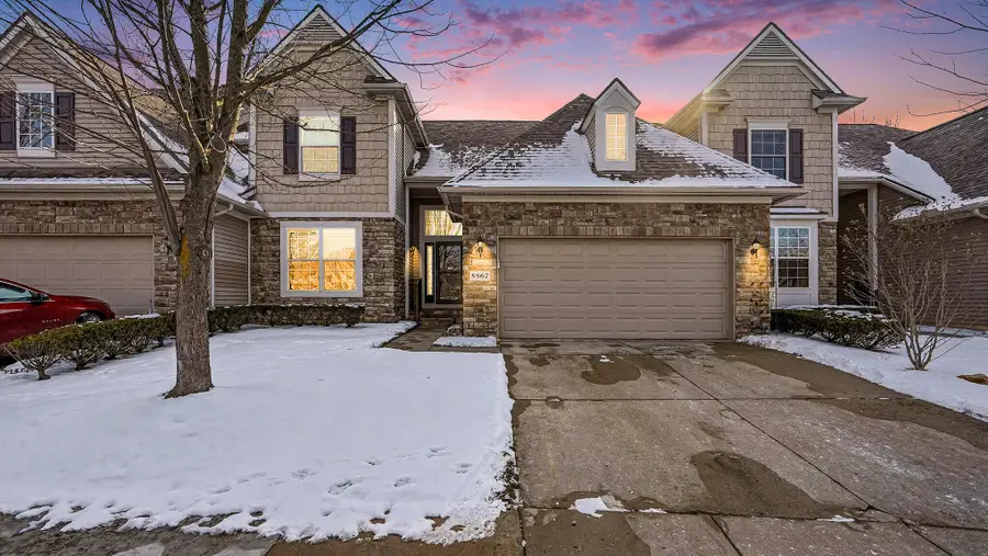 5567 Gallery Park Drive, Ann Arbor, MI 48103 - Image #3