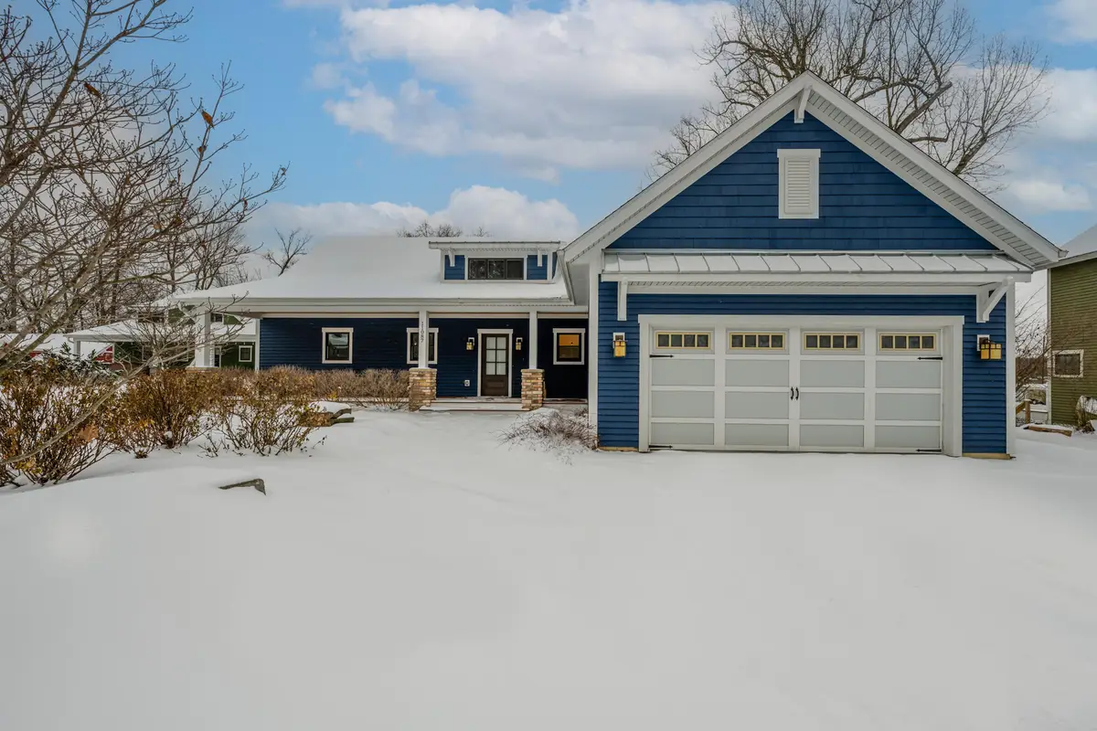11087 Lake Shore Drive, Berrien Springs, MI 49103 - Image #1
