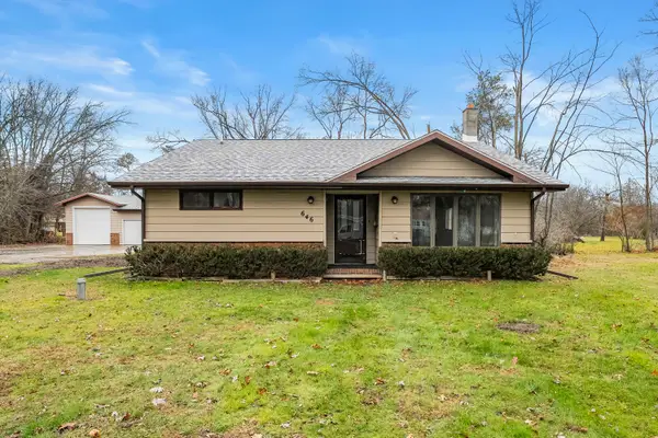 646 Marie Avenue, Battle Creek, MI 49037