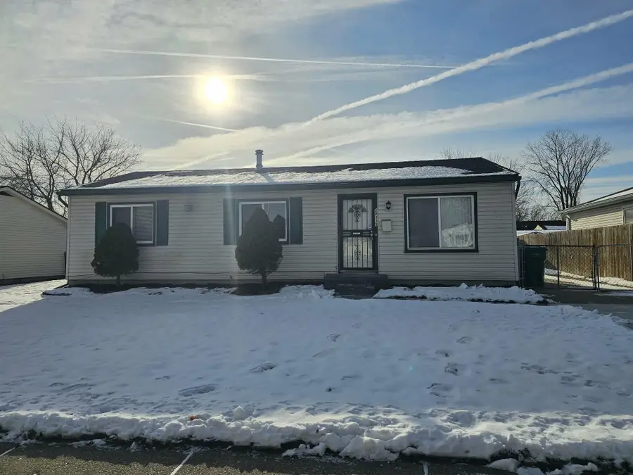 28339 Leroy Street, Romulus, MI 48174 - Image #2