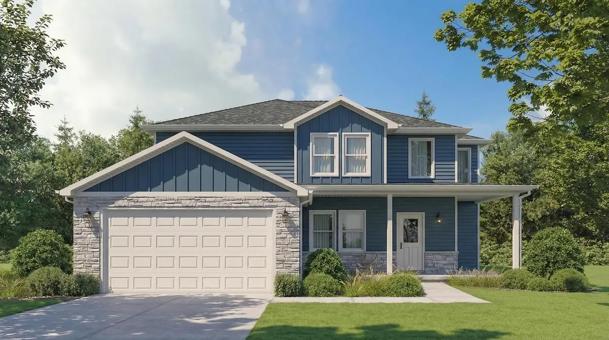 2573 E Valley Road, Adrian, MI 49221 - Image #1