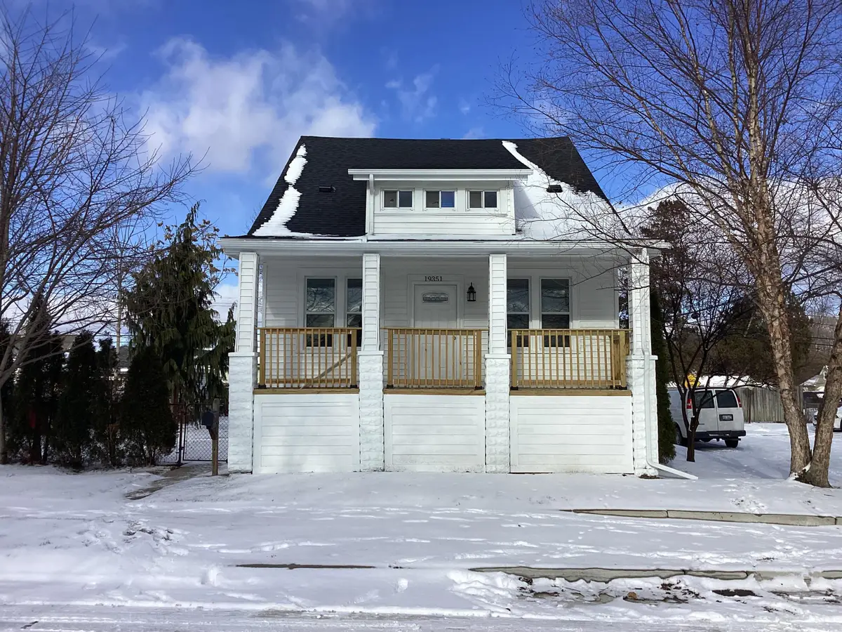 19351 Georgia Street, Roseville, MI 48066 - Image #1