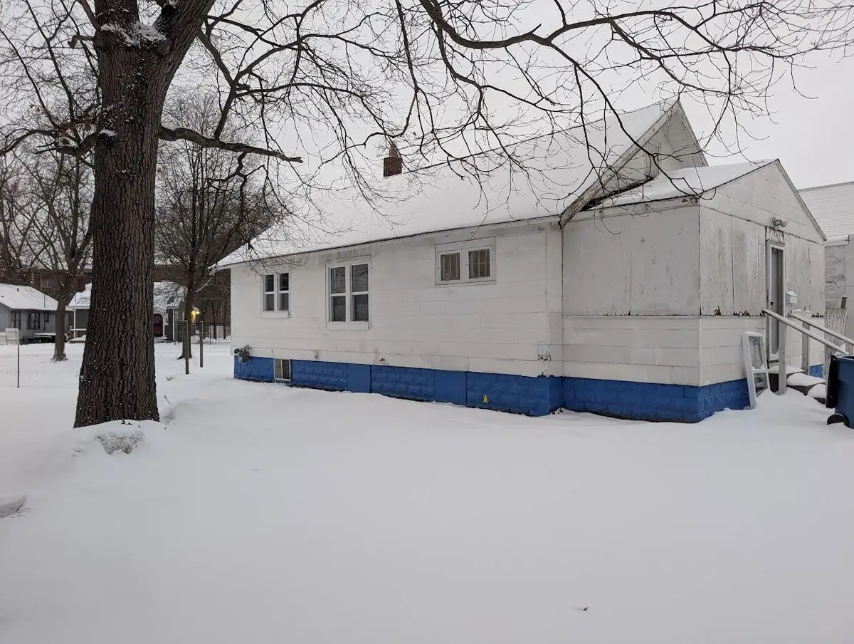 3017 Merriam Street, Muskegon Heights, MI 49444 - Image #1