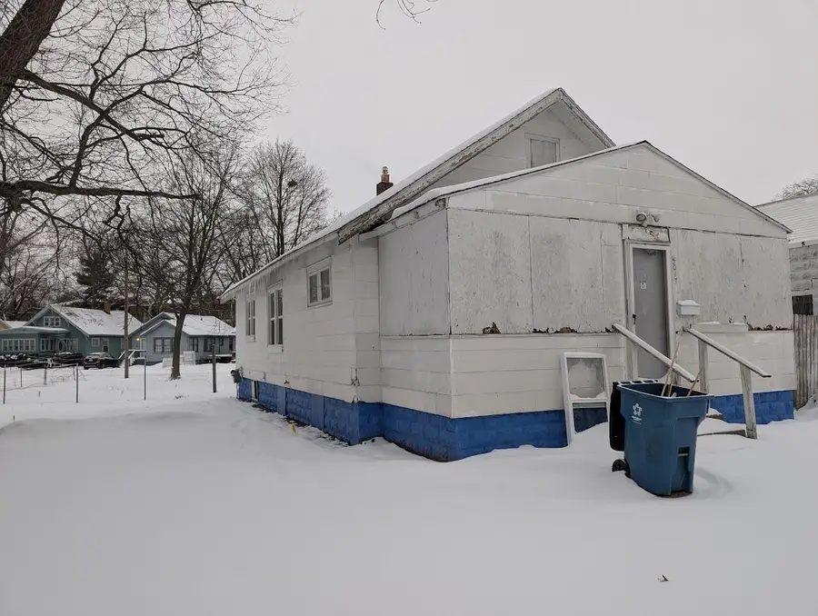 3017 Merriam Street, Muskegon Heights, MI 49444 - Image #2
