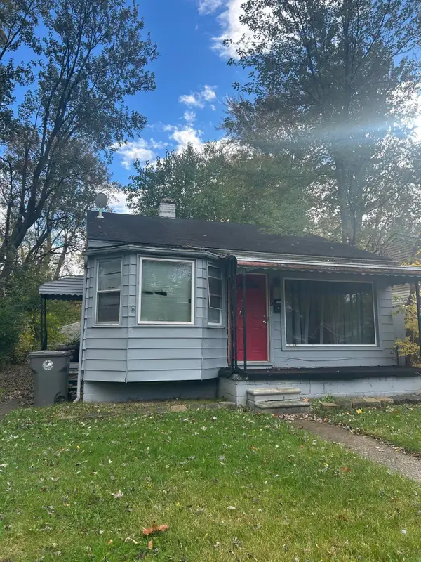 29695 Birchwood Street, Inkster, MI 48141