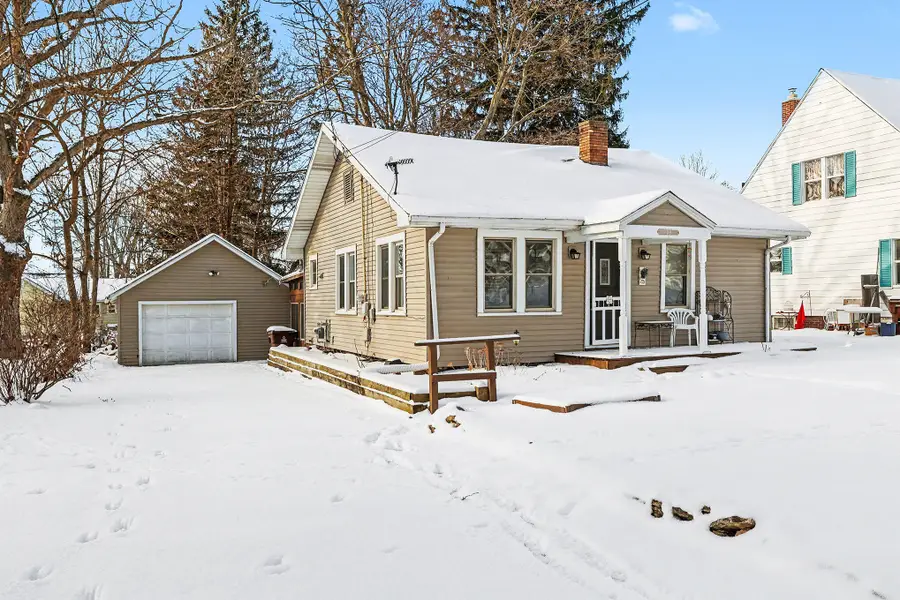 119 Greenfield Boulevard, Marshall, MI 49068 - #2