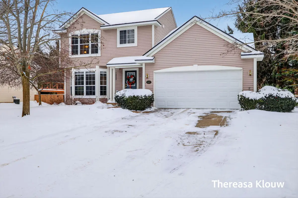 15158 Briarwood Street, Grand Haven, MI 49417 - Image #1