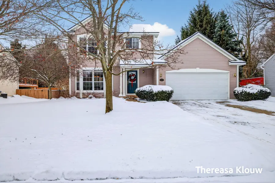 15158 Briarwood Street, Grand Haven, MI 49417 - Image #3