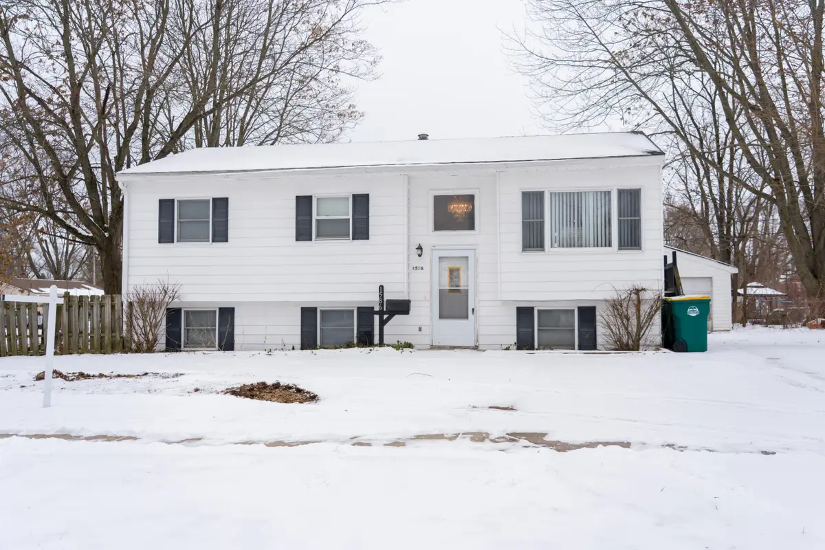 1586 Foley Avenue, Ypsilanti, MI 48198 - Image #1