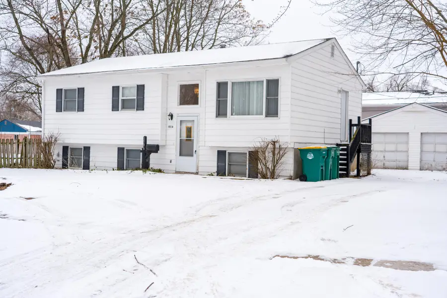 1586 Foley Avenue, Ypsilanti, MI 48198 - Image #2