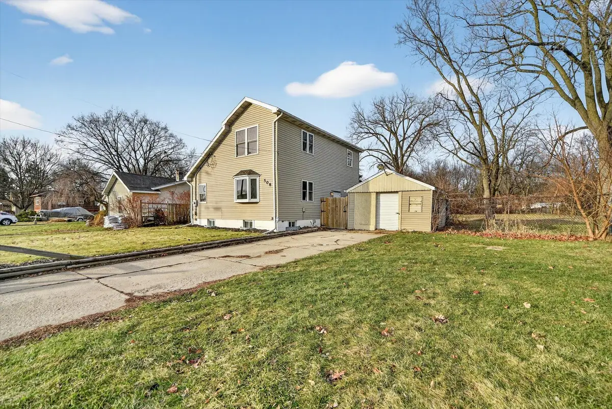 508 Filley Street, Lansing, MI 48906 - Image #1