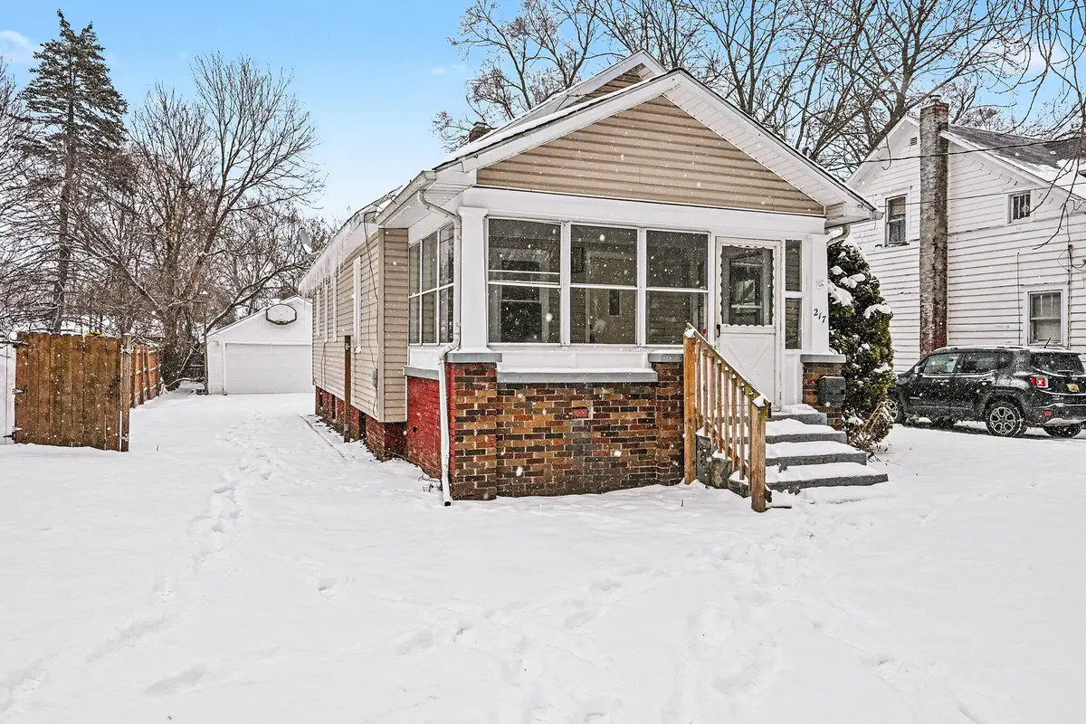 217 Grenville Street, Battle Creek, MI 49014 - Image #1