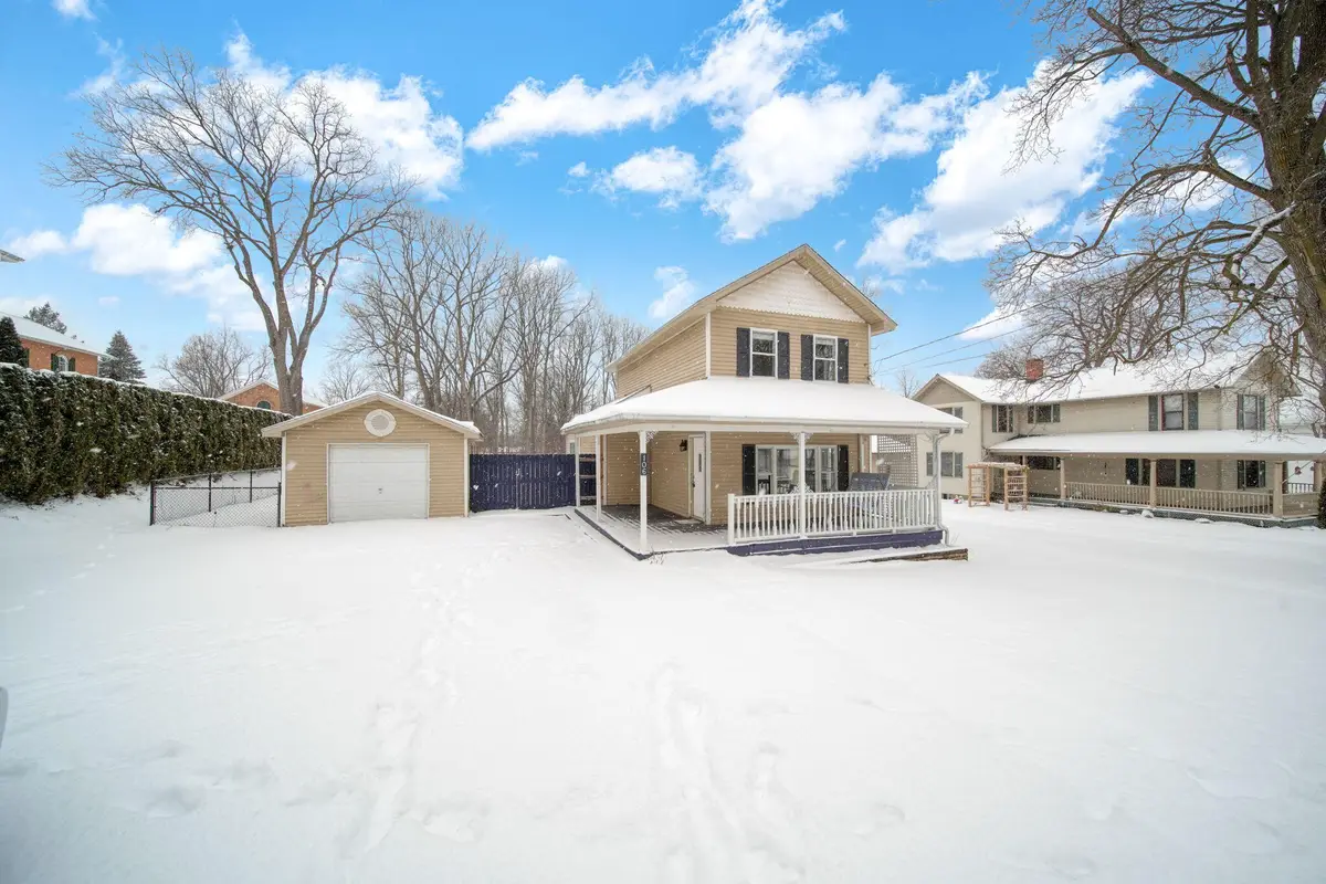 106 N King Street, Brooklyn, MI 49230 - Image #1