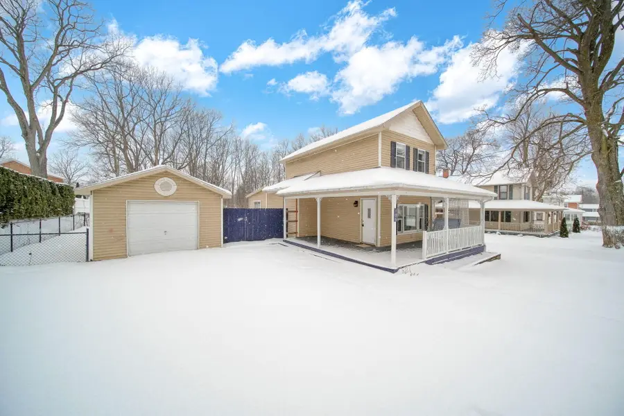 106 N King Street, Brooklyn, MI 49230 - Image #2