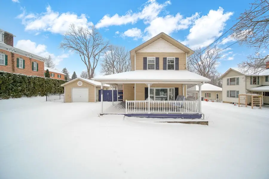 106 N King Street, Brooklyn, MI 49230 - Image #3