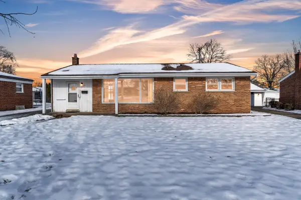 35940 Parkdale Street, Livonia, MI 48150