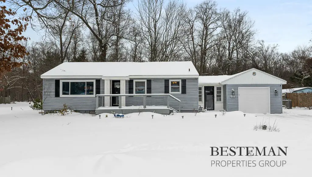 1290 Sherwood Drive, Muskegon, MI 49445 - Image #1