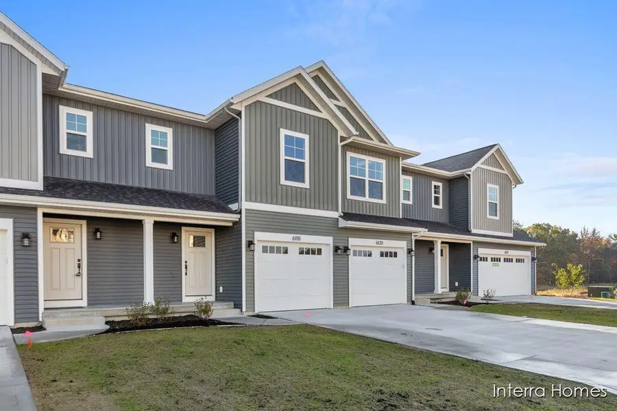 6118 Burgess Drive #11, Spring Lake, MI 49456 - Image #2
