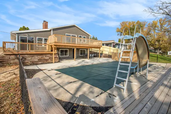 58844 Ash Road, Three Rivers, MI 49093