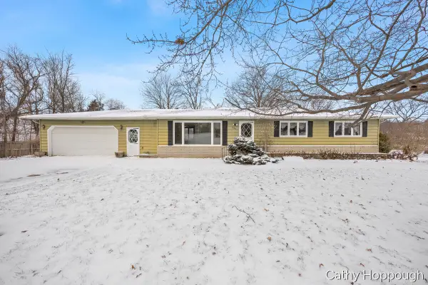 250 Meadowlane Drive, Portland, MI 48875