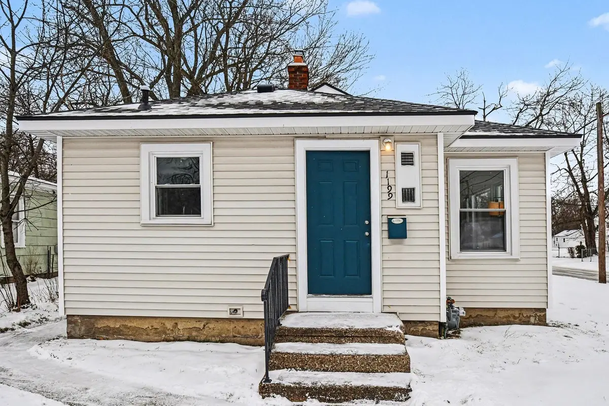 1199 Monroe Street, Benton Harbor, MI 49022 - Image #1