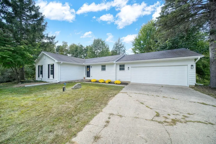 1865 Lindsey Road, Jackson, MI 49201 - Image #2