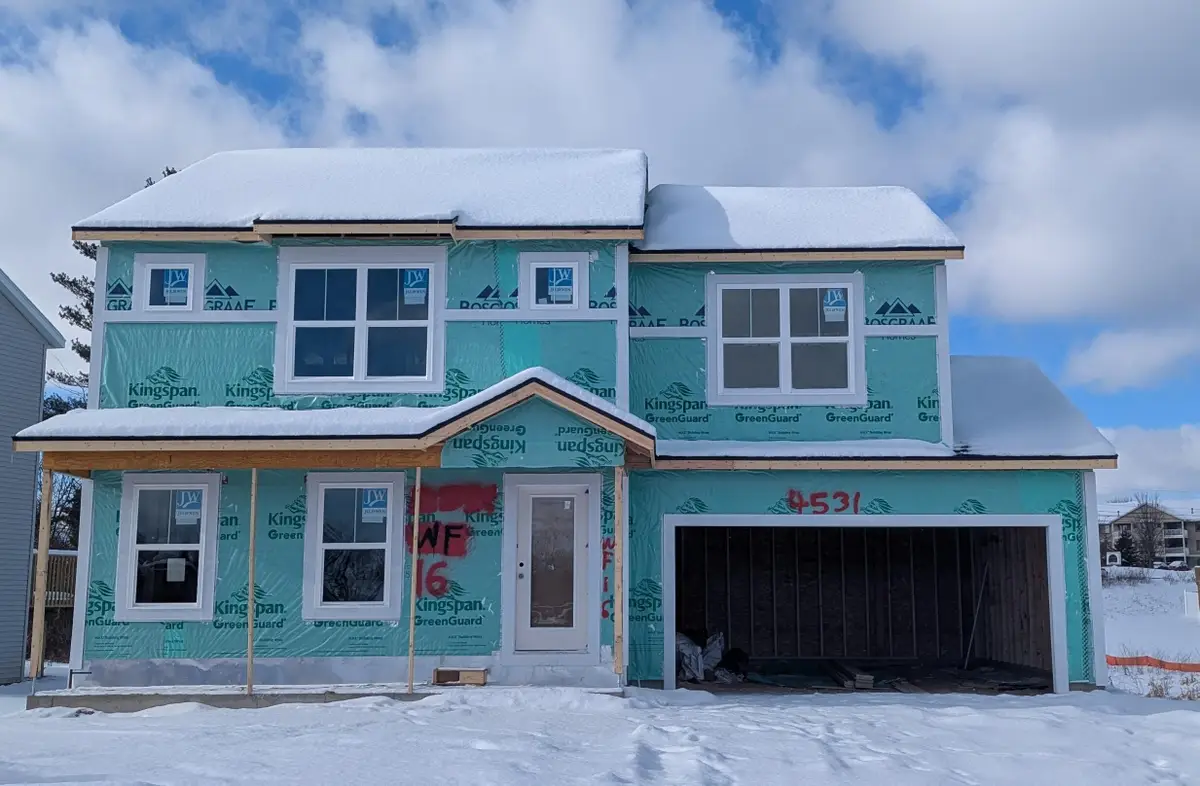 4531 Coneflower Court Se, Grand Rapids, MI 49512 - Image #1