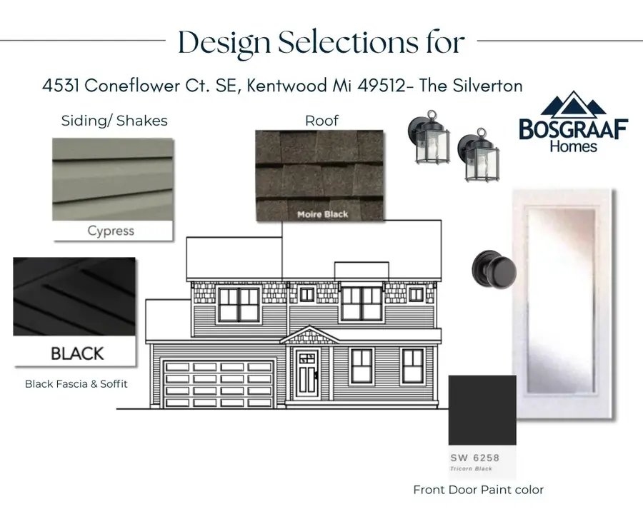 4531 Coneflower Court Se, Grand Rapids, MI 49512 - Image #2