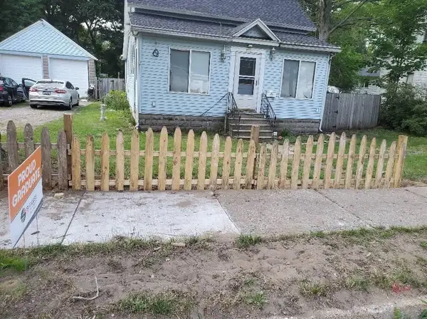 700 Oak Avenue, Muskegon, MI 49442