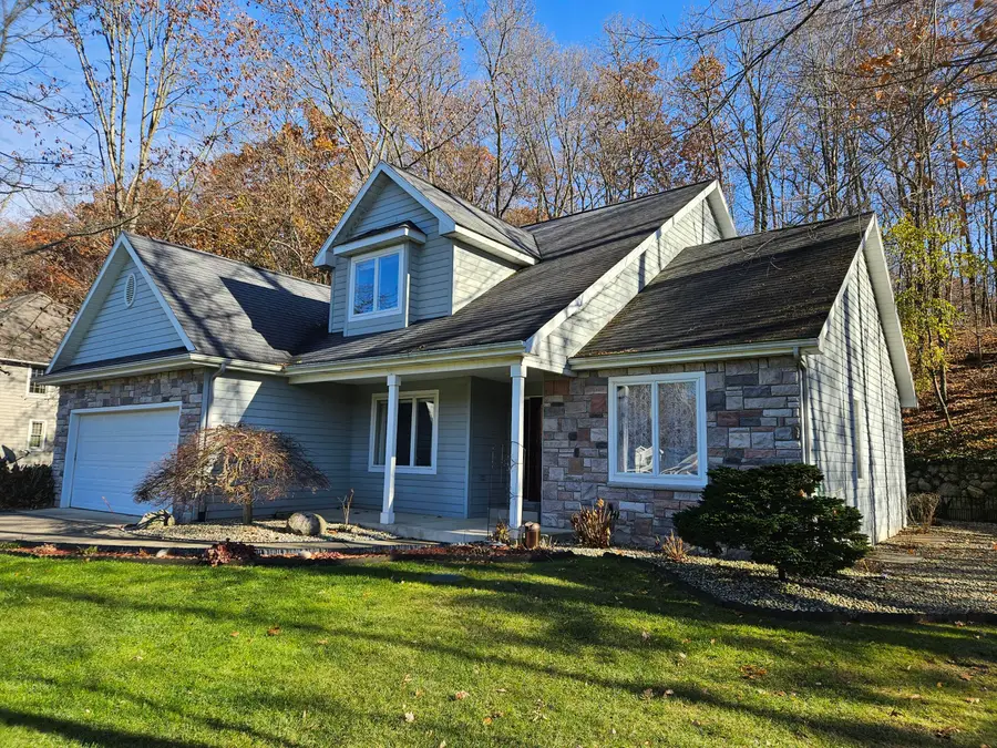 160 Laguna Circle, Kalamazoo, MI 49009 - Image #2