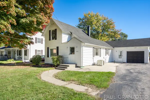 5600 Wing Avenue Se, Grand Rapids, MI 49512