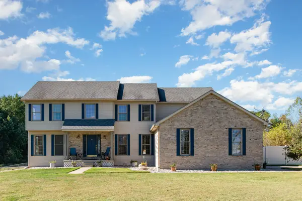 4815 N Herrington Road N, Webberville, MI 48892