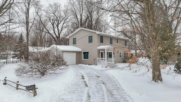 61100 Quinnesec Road, Cassopolis, MI 49031