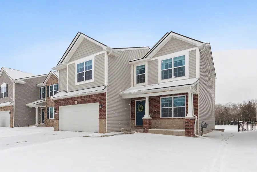 6035 Ravine Court, Ypsilanti, MI 48197 - Image #2