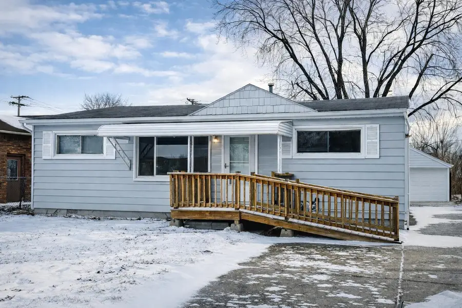 13747 Humphrey Street, Southgate, MI 48195 - Image #3