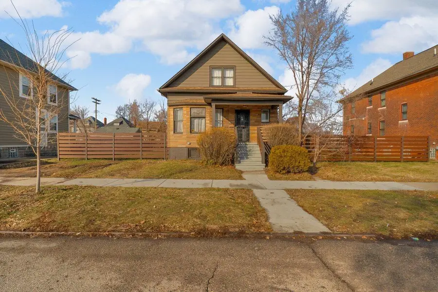 816 W Philadelphia Street, Detroit, MI 48202 - Image #2