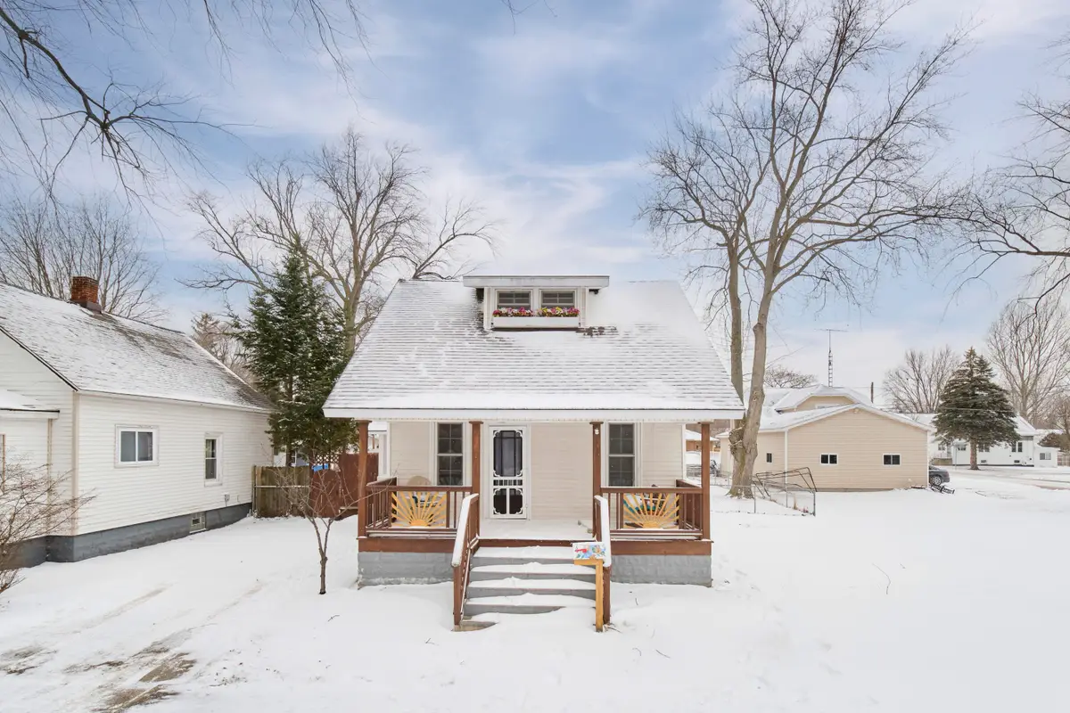 815 E Filer Street, Ludington, MI 49431 - Image #1