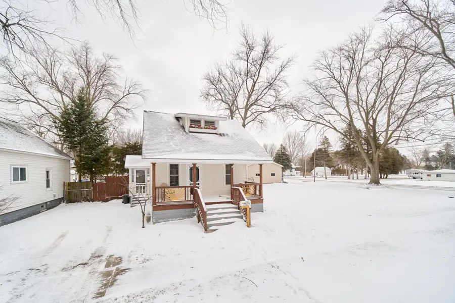 815 E Filer Street, Ludington, MI 49431 - Image #3