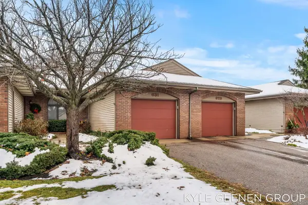 631 Spring Lane #6, Holland, MI 49423