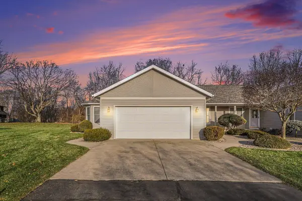 95 Oakwood Drive, Coldwater, MI 49036