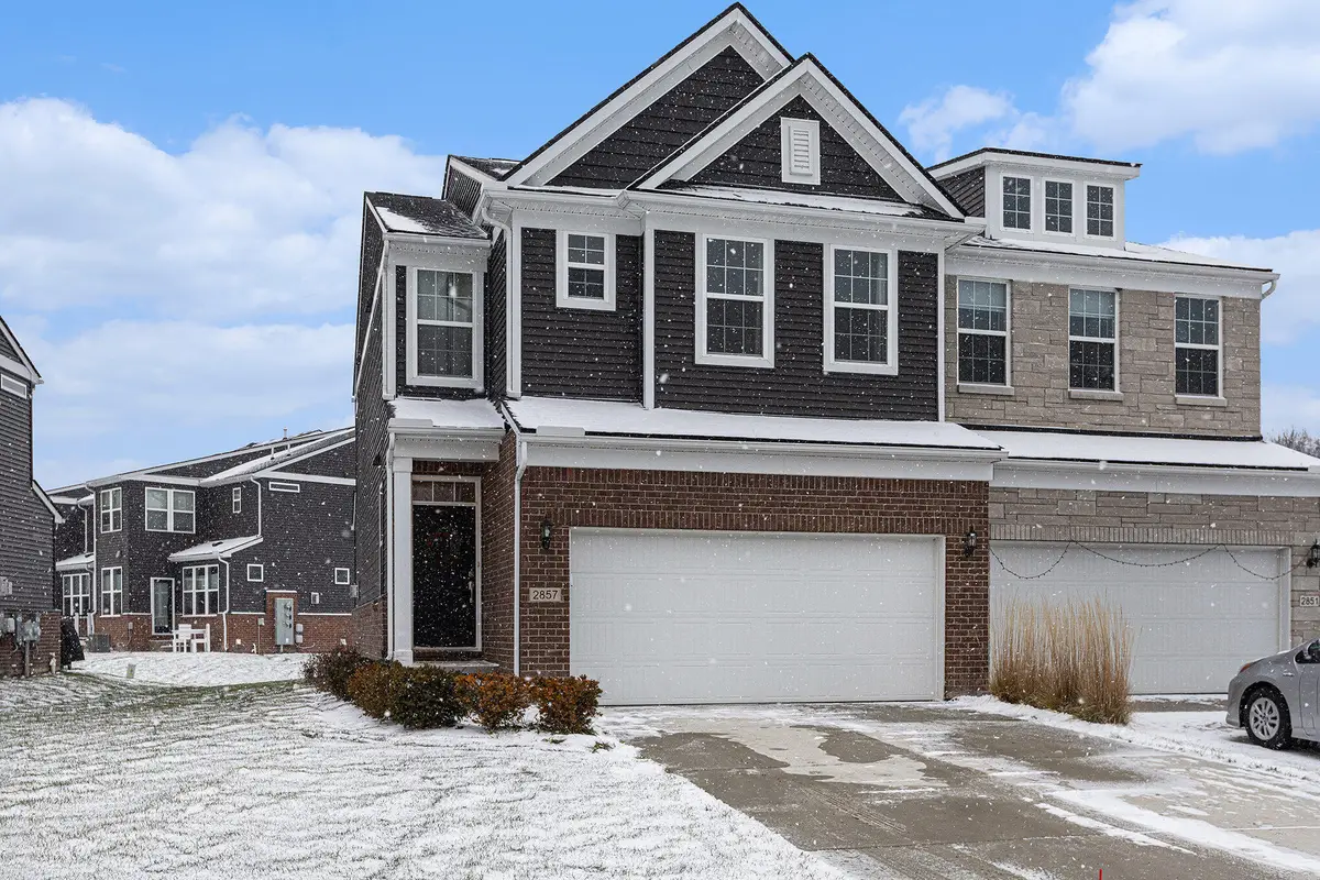 2857 Fairgrove Crescent, Ann Arbor, MI 48108 - Image #1