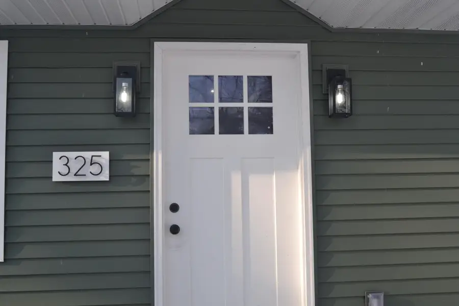 325 E Battle Creek Street, Galesburg, MI 49053 - Image #2