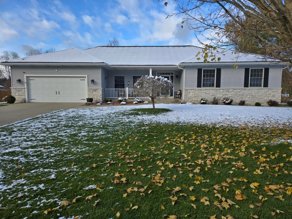 3541 Twin Spruce Drive, Kalamazoo, MI 49004 - Image #1