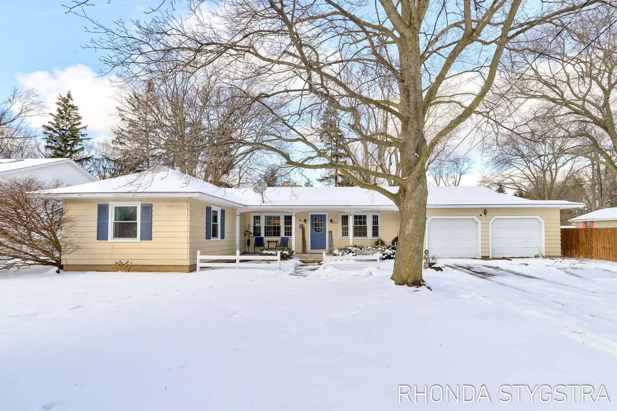 1583 Jerome Street, Holland, MI 49423 - Image #1