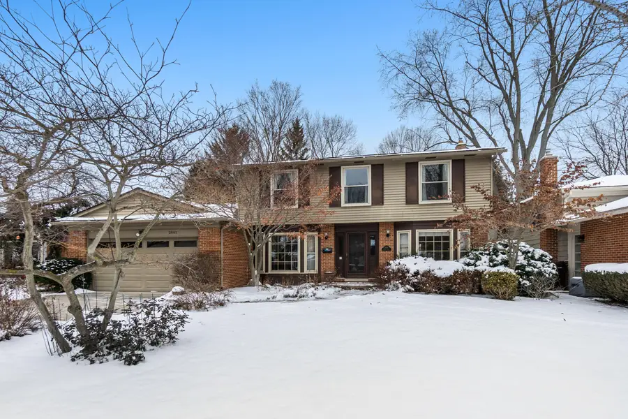 2881 N Baylis Drive, Ann Arbor, MI 48108 - Image #2